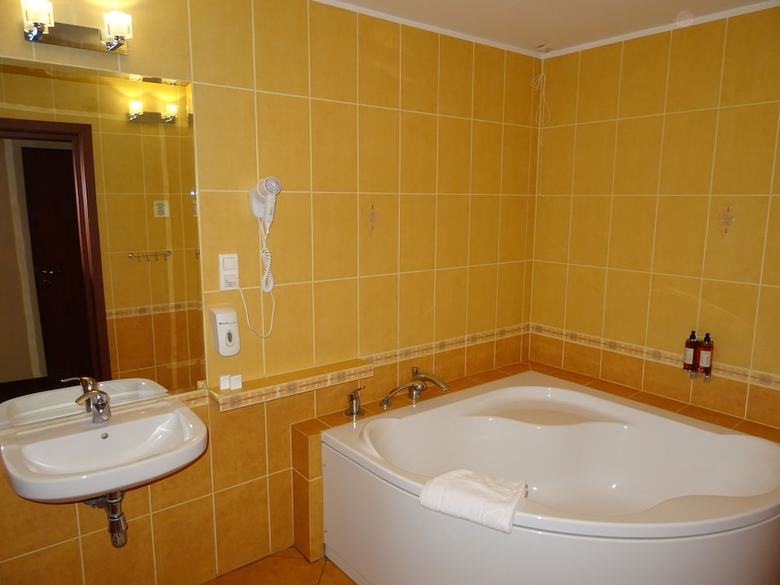 Hotel Bartis