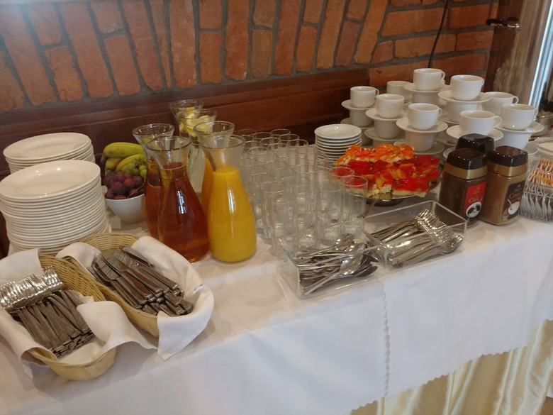 Hotel Bartis