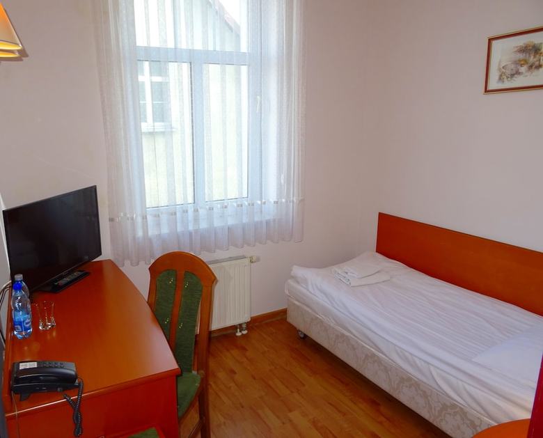 Hotel Bartis