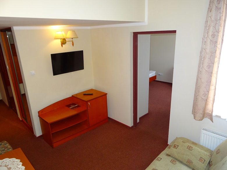 Hotel Bartis