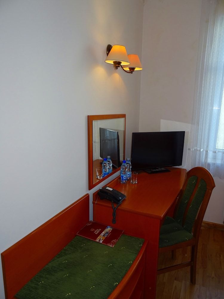 Hotel Bartis