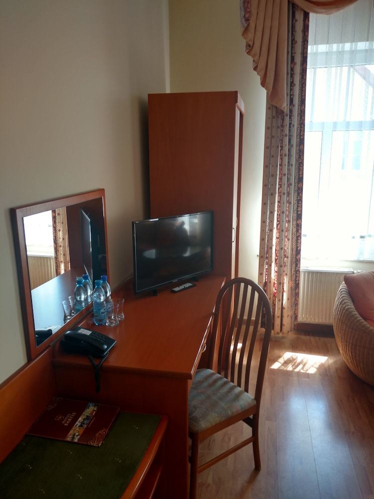Hotel Bartis