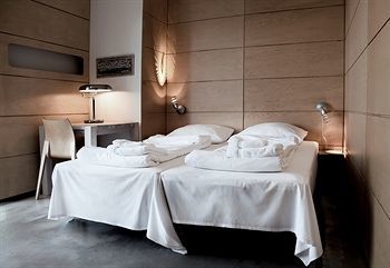 Hotel Galery69