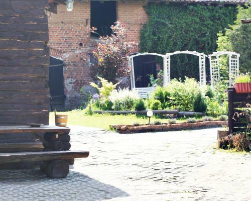 Agroturismo U Franka