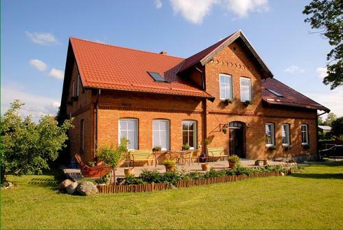 Agroturismo U Franka