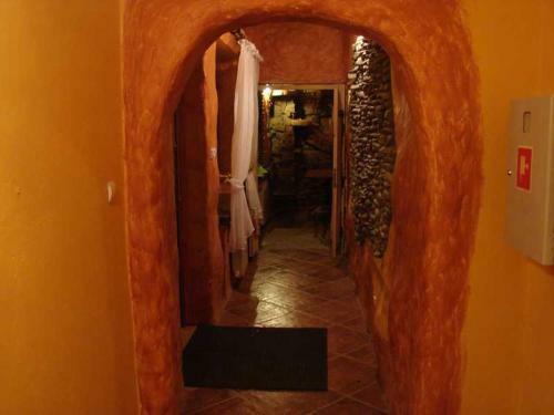 Bed & Breakfast Pensjonat Troll