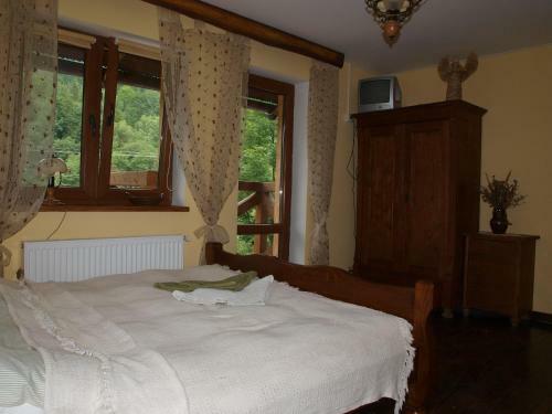 Hostal Zielony Ruczaj