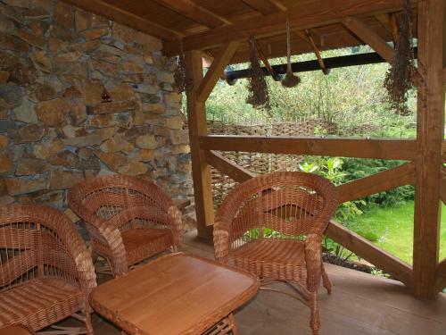 Hostal Zielony Ruczaj