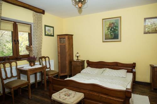 Hostal Zielony Ruczaj