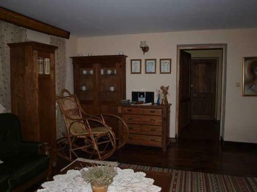 Hostal Zielony Ruczaj
