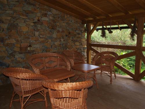 Hostal Zielony Ruczaj