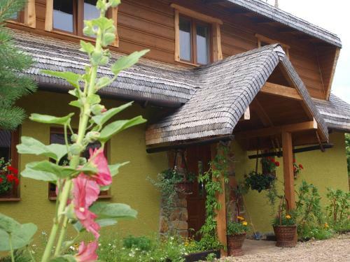 Hostal Zielony Ruczaj