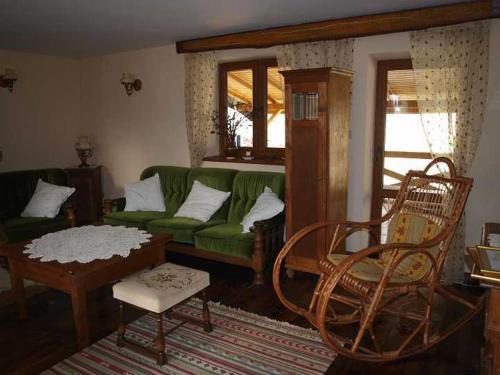 Hostal Zielony Ruczaj