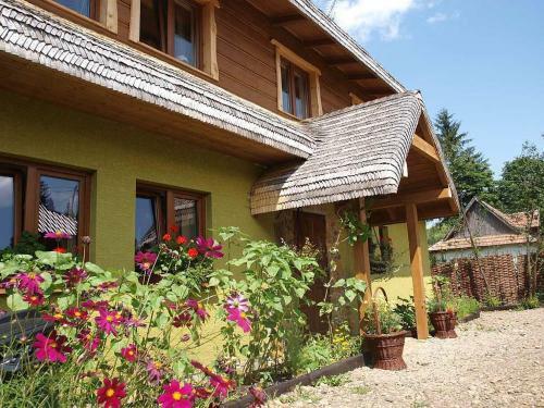 Hostal Zielony Ruczaj