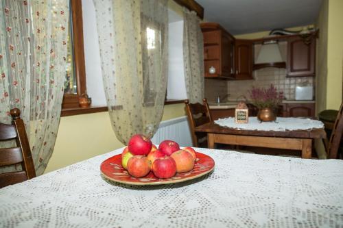 Hostal Zielony Ruczaj