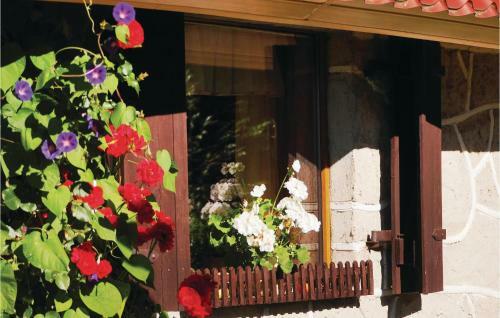 Holiday Home Barczewo Kaplityny