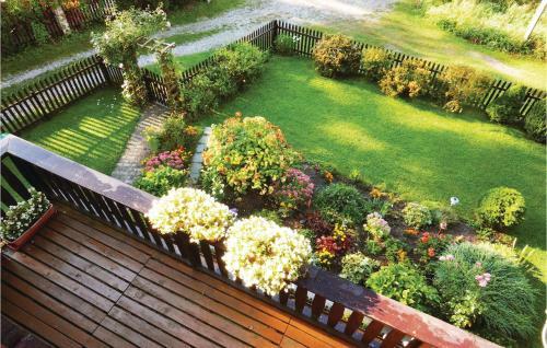 Holiday Home Barczewo Kaplityny