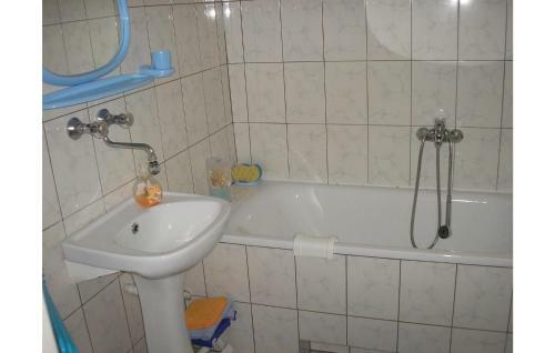 Holiday Home Barczewo Kaplityny
