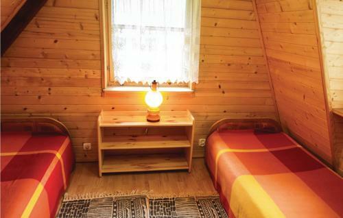 Holiday Home Barczewo Kaplityny VI