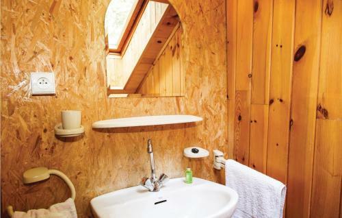 Holiday Home Barczewo Kaplityny IV