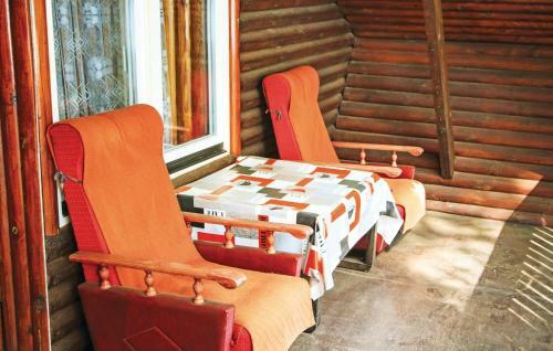 Holiday Home Barczewo Kaplityny IV