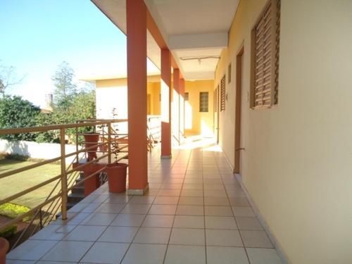 Hotel Miraflores