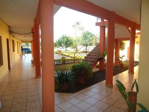 Hotel Miraflores