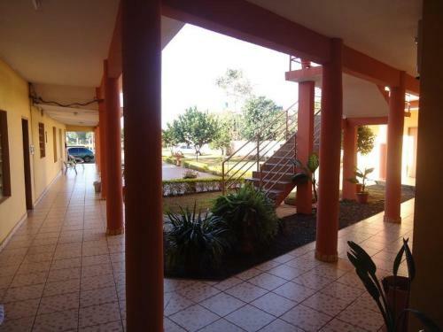 Hotel Miraflores