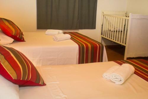 Las Orquideas Parque Hotel