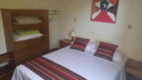 Las Orquideas Parque Hotel