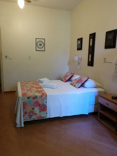 Las Orquideas Parque Hotel