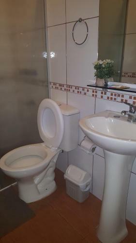 Las Orquideas Parque Hotel