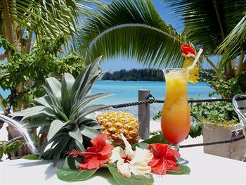 Hotel Hibiscus