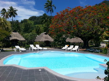 Hotel Hibiscus