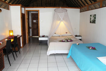 Hotel Hibiscus
