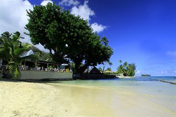 Hotel Hibiscus