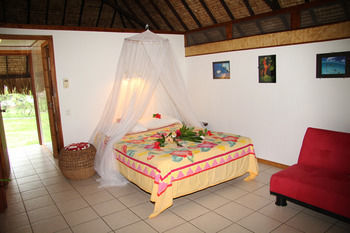 Hotel Hibiscus
