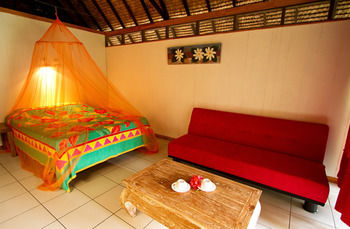 Hotel Hibiscus
