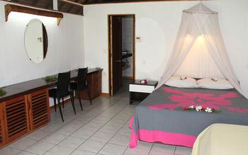 Hotel Hibiscus