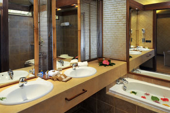 Hotel Intercontinental Moorea Resort & Spa