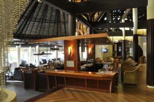 Hotel Intercontinental Moorea Resort & Spa