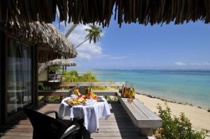 Hotel Intercontinental Moorea Resort & Spa