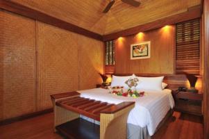 Hotel Intercontinental Moorea Resort & Spa