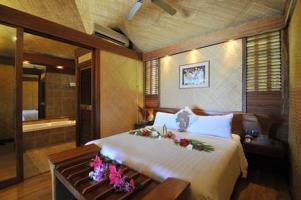 Hotel Intercontinental Moorea Resort & Spa
