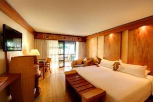 Hotel Intercontinental Moorea Resort & Spa