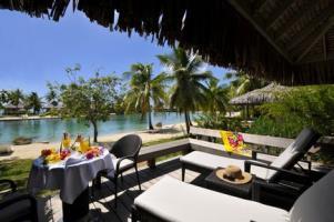 Hotel Intercontinental Moorea Resort & Spa