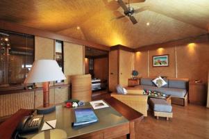Hotel Intercontinental Moorea Resort & Spa
