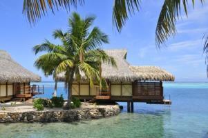 Hotel Intercontinental Moorea Resort & Spa