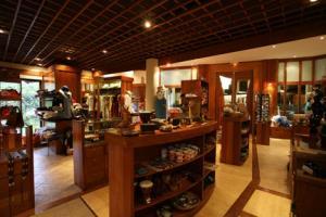 Hotel Intercontinental Moorea Resort & Spa