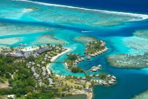 Hotel Intercontinental Moorea Resort & Spa